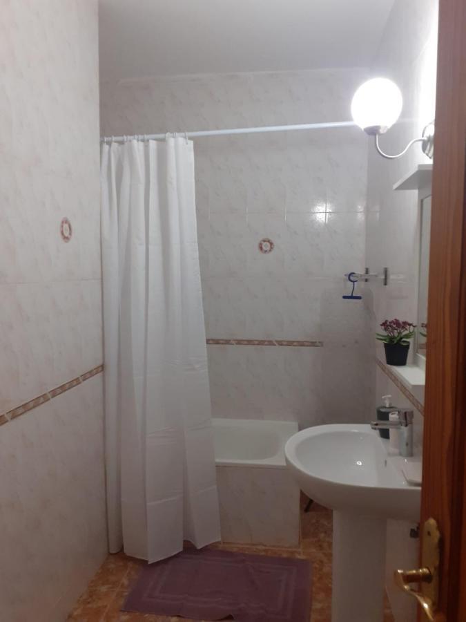 Apartamento La Palma Alto Гран-Тарахал Экстерьер фото