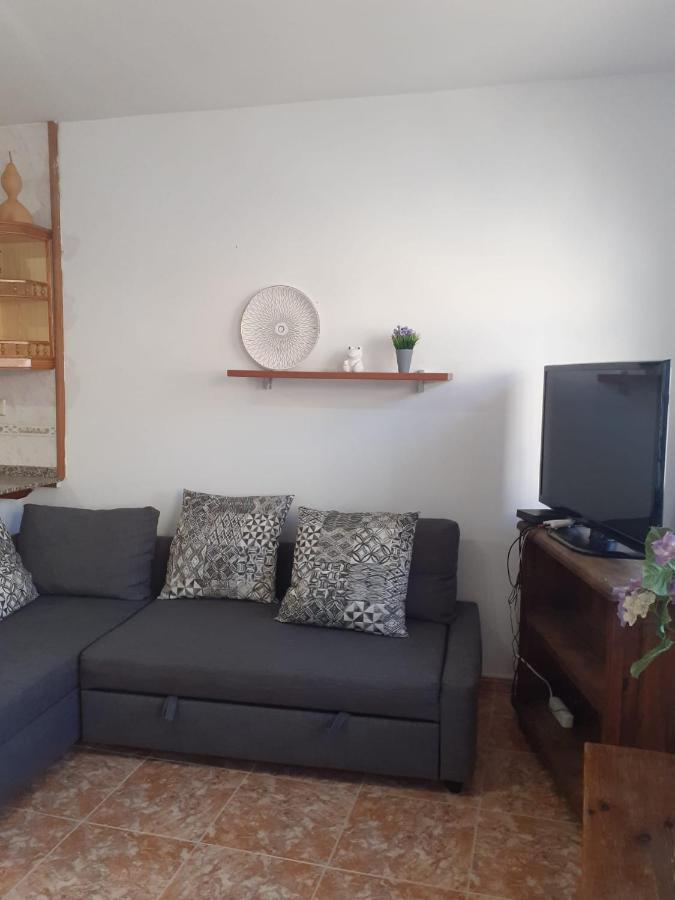 Apartamento La Palma Alto Гран-Тарахал Экстерьер фото