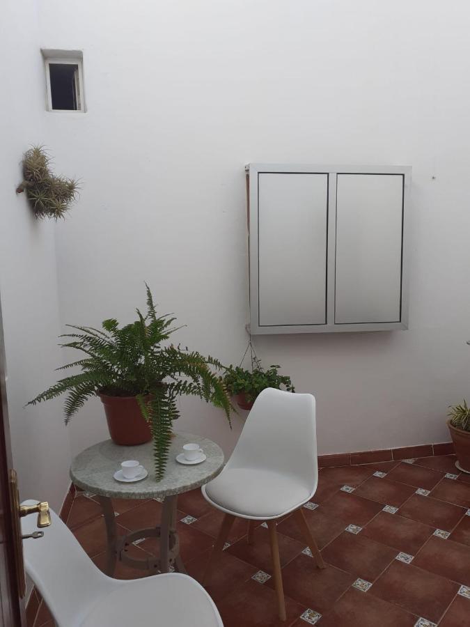 Apartamento La Palma Alto Гран-Тарахал Экстерьер фото