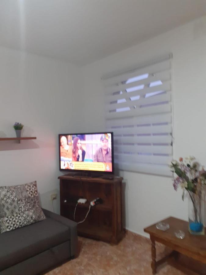 Apartamento La Palma Alto Гран-Тарахал Экстерьер фото