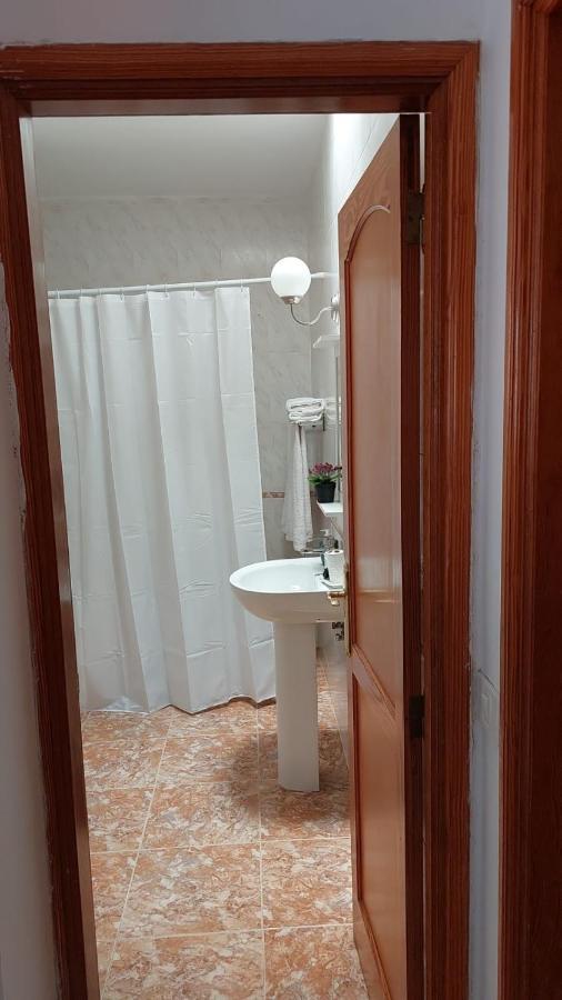 Apartamento La Palma Alto Гран-Тарахал Экстерьер фото