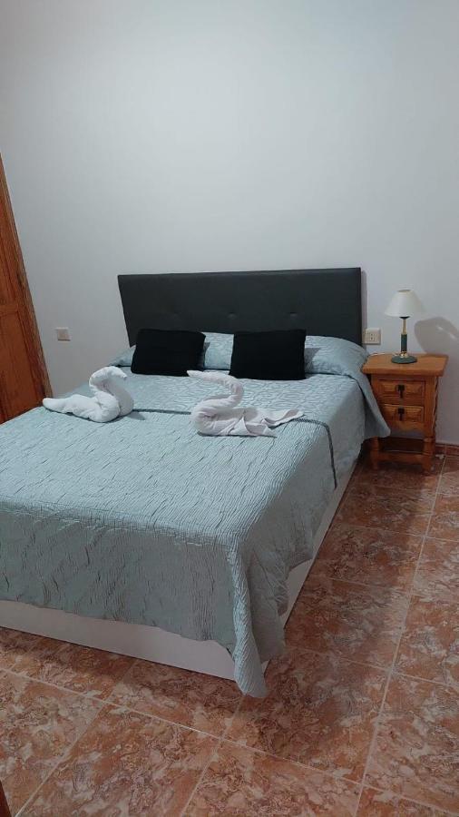 Apartamento La Palma Alto Гран-Тарахал Экстерьер фото